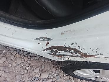 kia clarus: Hyundai Solaris: 2018 г., 1.4 л, Автомат, Бензин, Седан — 7