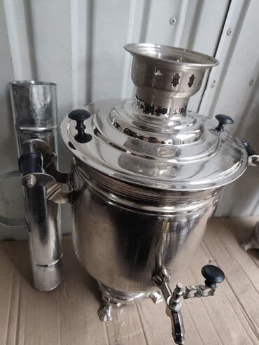 картридж бишкек: Самовар, Новый, Самовывоз — 5