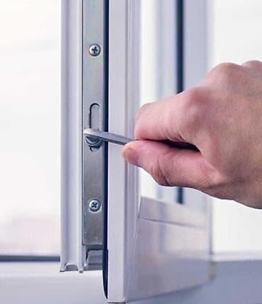 Утепление: Окно: Ремонт — 6