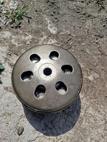 Шкив 2025 г., Оригинал, Китай