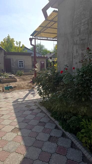 продажа домов военно антоновка: Үй, 120 кв. м, 5 бөлмө, Менчик ээси, Эски ремонт — 7