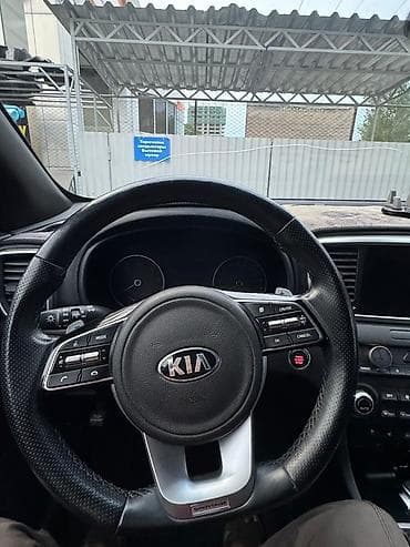 коммутатор ауди: Kia Sportage: 2019 г., 2 л, Автомат, Кроссовер — 4