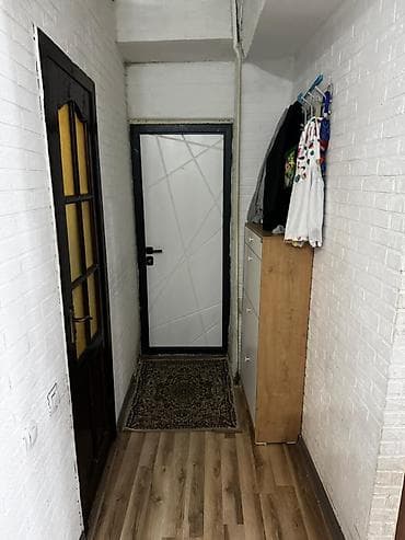 Квартиры: 1 комната, 35 м², 1 этаж, Евроремонт — 6