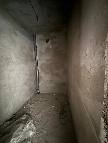 mega hous: 2 комнаты, 58 м², Элитка, 7 этаж, Готовая ПСО (под самоотделку) — 8