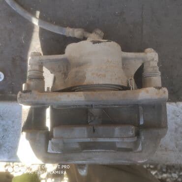 суппорт тормозной купить бишкек: Передний правый суппорт Toyota 1998 г., Б/у, Оригинал, Япония — 1