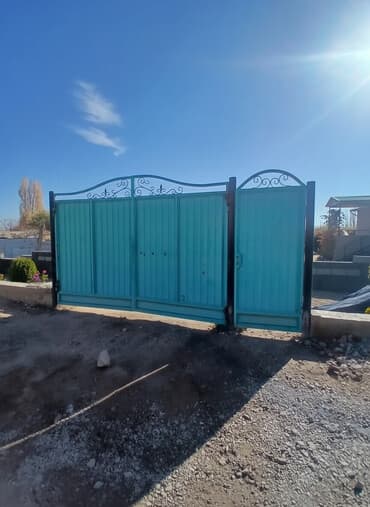 набор ключей для машины: Высота 2.20м длина 3.60м. 50км аралыкка чейин жеткируу бекер! — 2