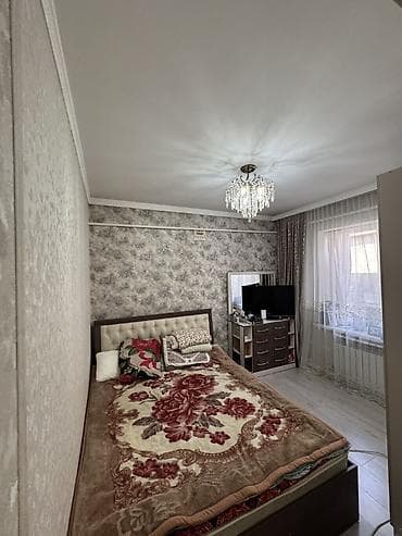 дом акджол: 🏠 Продается дом срочно !!!! 📍 Район : Ак-Ордо 2 📐 Площадь : 110 кв — 6