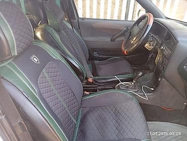 rd 1: Alfa Romeo 33: 1991 г., Бензин, Универсал — 2