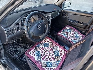 Daewoo: Daewoo Nexia: 2011 г., 1.5 л, Механика, Бензин, Седан — 6