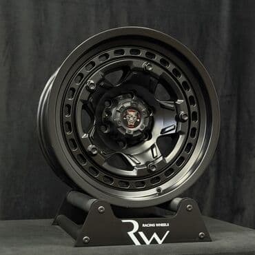 купить авто диски: Литые Диски R 17 Комплект, отверстий - 6, Новый — 2