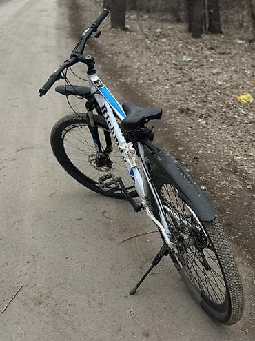 а 170: Продается велосипед Кастомный, многие детали сами отдельно покупали — 10