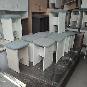 Табуретка 450сом сатылат