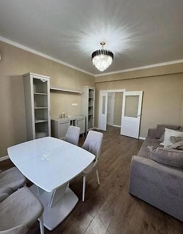 70: 🏡 Сдается 2-комнатная квартира в ЖК «Делюкс» 💰 Аренда: $800/мес ≈ 70 — 3