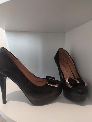 Продаются туфли 37 размера at lalafo.kg Продаются туфли 37 размера