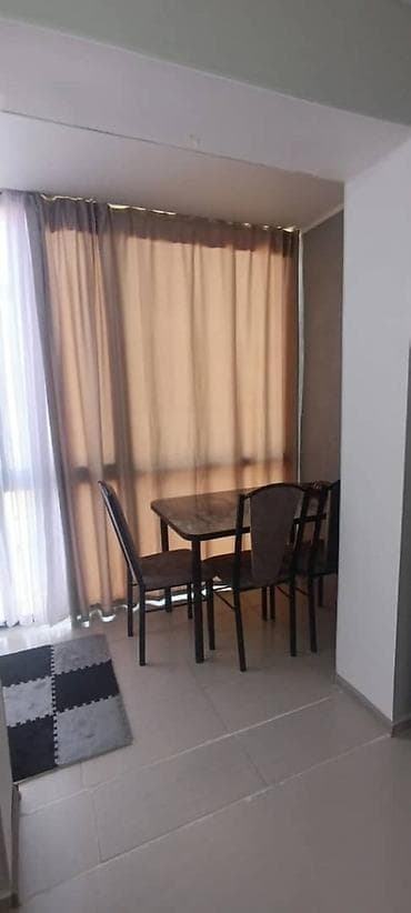 сдаются комнаты: Квартира, ФОНТАН ЦО Фонтан, Кара-Ой (Долинка), Парковка, стоянка, Охраняемая территория — 3