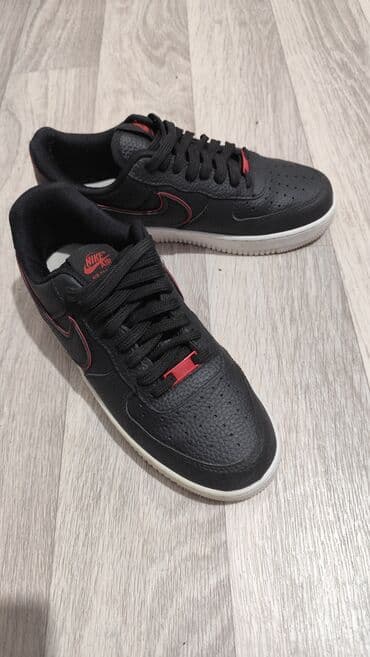 Прокат одежды: Мужские кроссовки, 41, Nike, Б/у, Самовывоз, Платная доставка — 1