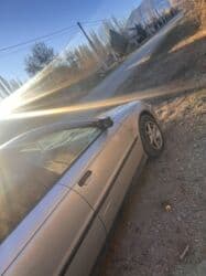 моей доплатой: Honda Accord: 2000 г., 1.9 л, Автомат, Газ, Седан — 7