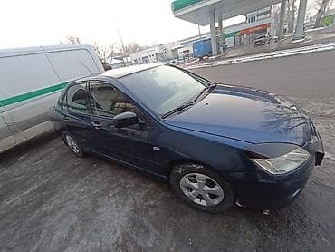 mc 2000: Mitsubishi Canter: 2005 г., 1.3 л, Механика, Бензин, Седан — 7