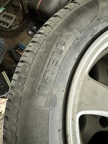 Колеса в сборе 175 / 65 / R 14, Лето, Комплект, Легковые, Литые, отверстий - 4 — 6