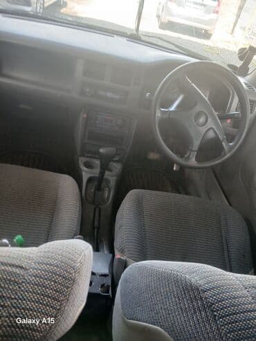 авто расрочку бишкек: Mazda Demio: 1997 г., 1.5 л, Автоматические, Бензин, Хэтчбэк — 5