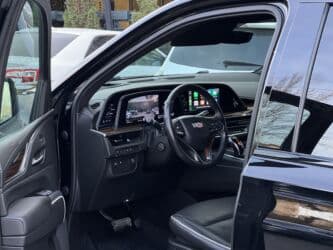 купить диски на х5: Cadillac Escalade: 2021 г., 6.2 л, Автомат, Бензин, Внедорожник — 18