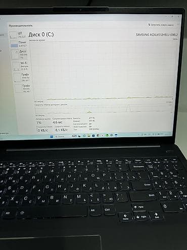 ipad 12 pro: Мобильная рабочая станция от Lenovo, модель Ideapad 5 Pro Gen 7. Б/у в — 7