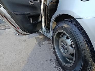 honda covic: Honda Civic: 2002 г., 1.4 л, Механика, Бензин, Хэтчбэк — 8