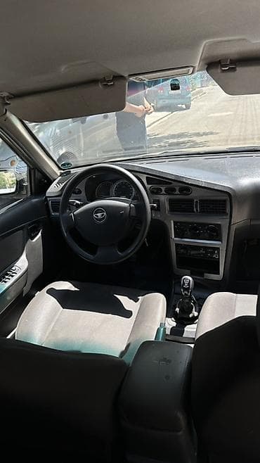 ниссан марч к11 микра: Daewoo Nexia: 2010 г., 1.6 л, Механика, Бензин, Седан — 5