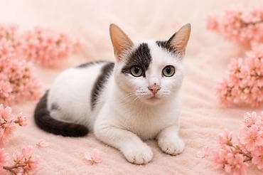 кошко: 🐾 Ищут дом милые котята! Активные, ласковые и очень хорошие малыши — 4