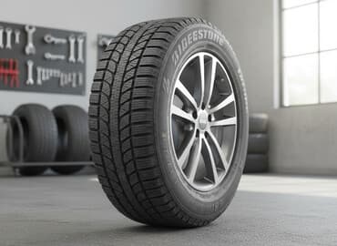 грузовые шины бишкек цены: Шины 195 / 65 / R 15, Зимняя шипованная, Б/у, Комплект, Легковые, Япония, Bridgestone — 1