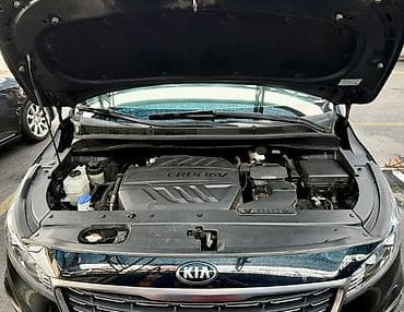 corolla 2004: Kia Carnival: 2019 г., 2.2 л, Автомат, Дизель, Минивэн — 3