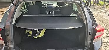 byd han: Subaru Impreza: 2019 г., 2 л, Вариатор, Бензин, Хэтчбэк — 10