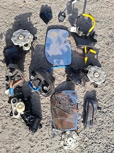 запчасти на субару оутбек: Задний левый стоп-сигнал Subaru 2018 г., Б/у, Оригинал, Япония — 10