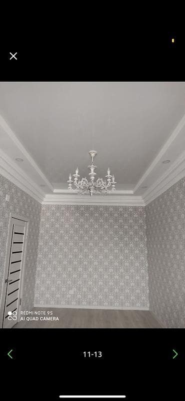 1к: 1 комната, 35 м², Элитка, 6 этаж, Евроремонт — 3