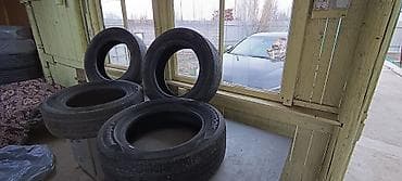 кел кел: Шиналар 205 / 65 / R 16, Жай, Комплект, Жеңил унаалар, Hankook — 2