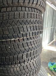 дом на колесах купить бу: Шины 275 / 45 / R 20, Зима, Новый, Комплект, Легковые, Китай, Kapsen — 3