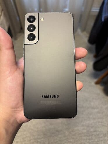 google pixel c: Samsung Galaxy S22 Plus, Б/у, 128 ГБ, цвет - Черный, 2 SIM — 1