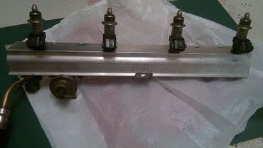 инжектор авто: Форсунка Honda — 1