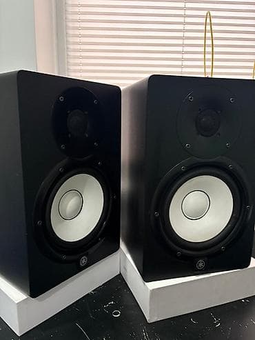 samsung pen: Срочно срочно! Ямаха hs7 Пара студийных мониторов Yamaha (серия с — 3
