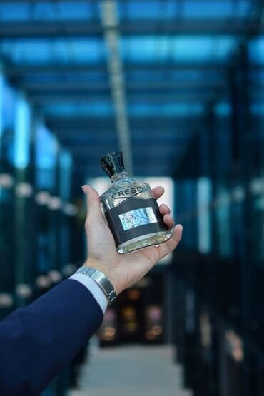 вито бочка: 🤍🖤 Почувствуйте мощь и престиж с CREED Aventus — ароматом, который — 10