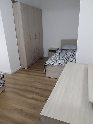 санатория иссык куль: Квартира, ЦО Радуга, Сары-Ой, Детская площадка, Парковка, стоянка, Охраняемая территория — 6