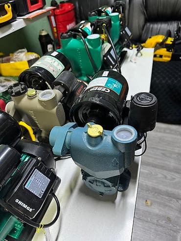 Насос Разный фирмы: 0.370кВт 0.550кВт 0.750кВт Обращайтесь Цены at lalafo.kg Насос Разный фирмы: 0.370кВт 0.550кВт 0.750кВт Обращайтесь Цены