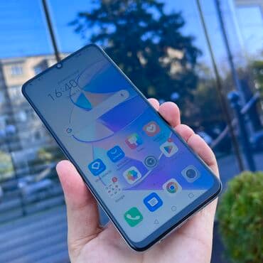 redmi note 3 4pda: Honor X7a, Колдонулган, 128 ГБ, түсү - Ак, 2 SIM — 7