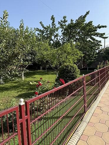 Продажа домов: 🏡 УНИКАЛЬНАЯ УСАДЬБА В РАЙОНЕ ДЖАЛ 📍 Первая линия, ул. Садырбаева — 7