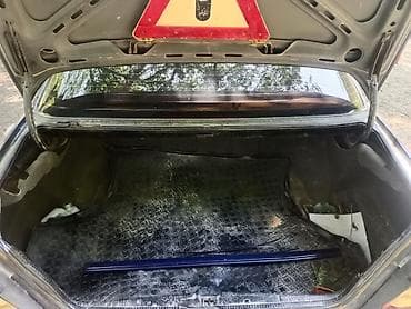 avante xd: Mercedes-Benz W124: 1989 г., 2.6 л, Механика, Бензин — 10
