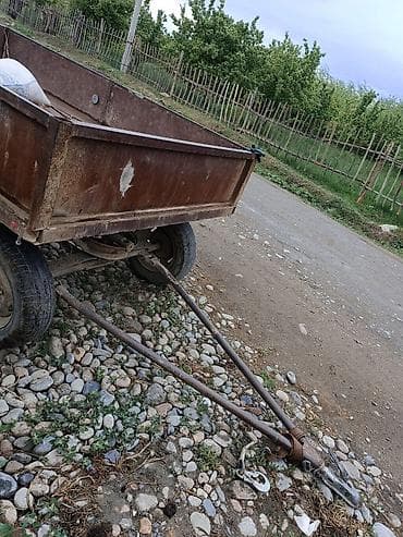 YANMAR Мини-тракторлор: Мини трактор фреза пресс тырмок прицеп чизил чоп чапкыч состояние — 9