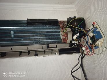 защита от кондиционера бишкек: Кондиционер — 5