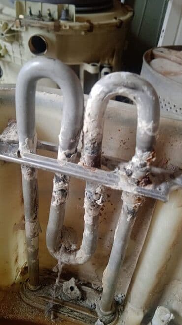 мастер по чистке стиральных машин: Ремонт стиральных машин быстрый и качественный ремонт 🧑‍🔧 — 37