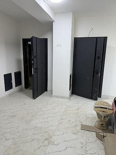 я ишу квартиру: 2 комнаты, 62 м², Элитка, 6 этаж, Готовая ПСО (под самоотделку) — 3