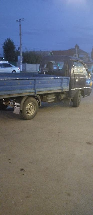 Женил унаага алмашуу жолу бар — 3